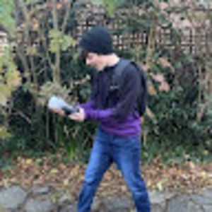 Meet your Posher, Cheyenne